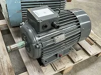 Atb ya 160l elektromotor - afbeelding 3 van  5