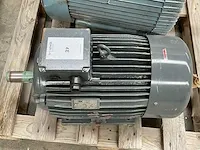 Atb ya 160l elektromotor - afbeelding 4 van  5
