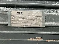 Atb ya 160l elektromotor - afbeelding 5 van  5