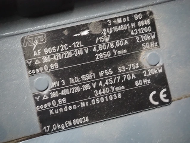 Atb - afbeelding 6 van  7