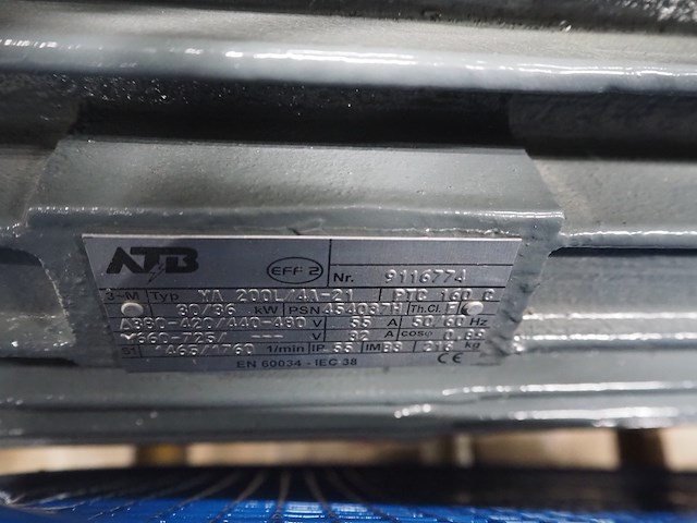 Atb - afbeelding 6 van  7