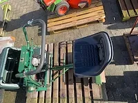 Atco - bosmaaier, motortrimmer en kantenmaaier - afbeelding 2 van  8