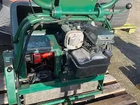 Atco - bosmaaier, motortrimmer en kantenmaaier - afbeelding 3 van  8