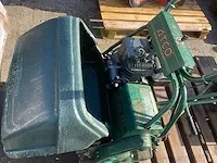 Atco - bosmaaier, motortrimmer en kantenmaaier - afbeelding 4 van  8