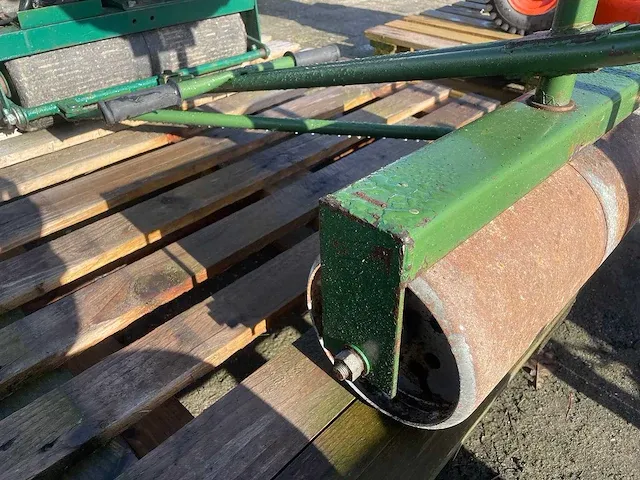 Atco - bosmaaier, motortrimmer en kantenmaaier - afbeelding 7 van  8
