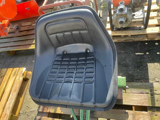 Atco - bosmaaier, motortrimmer en kantenmaaier - afbeelding 8 van  8