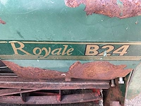 Atco royale b24 kooimaaier - afbeelding 2 van  11