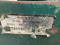 Atco royale b24 kooimaaier - afbeelding 3 van  11