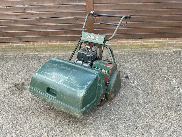 Atco royale b24 kooimaaier - afbeelding 1 van  11