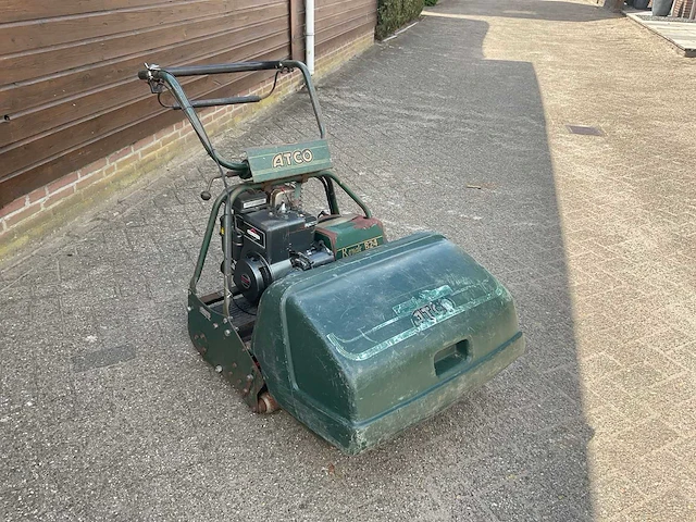 Atco royale b24 kooimaaier - afbeelding 4 van  11
