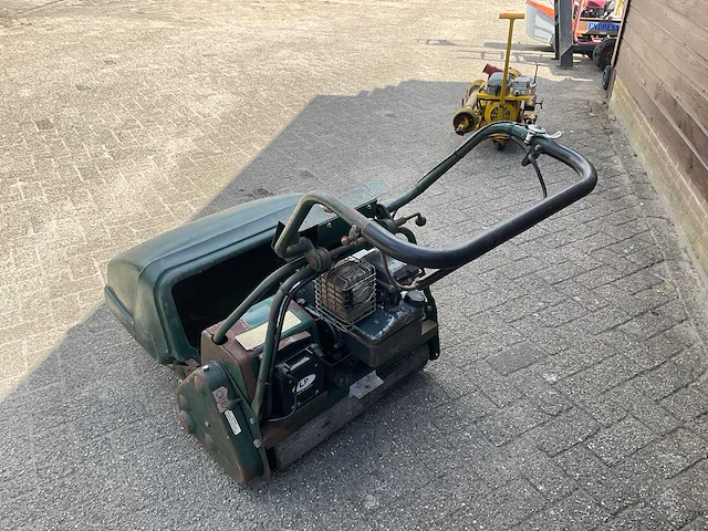 Atco royale b24 kooimaaier - afbeelding 5 van  11