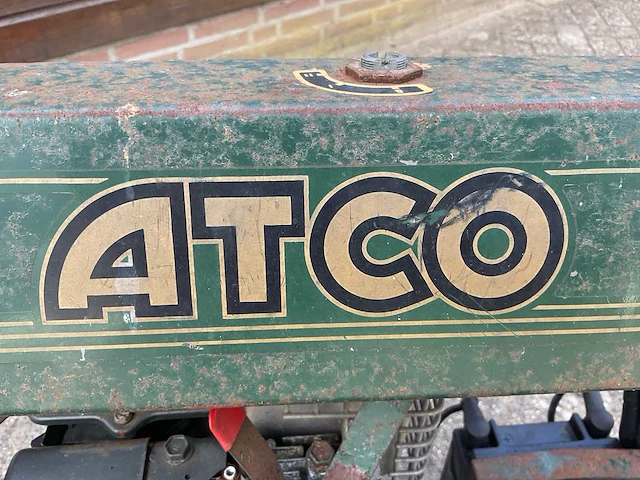 Atco royale b24 kooimaaier - afbeelding 11 van  11