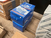 Ate disc brake pads (2x) - afbeelding 1 van  3