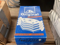 Ate disc brake pads (2x) - afbeelding 2 van  3