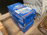 Ate disc brake pads (2x) - afbeelding 3 van  3