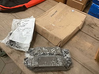 Ate verschillende onderdelen (3x) - afbeelding 1 van  3