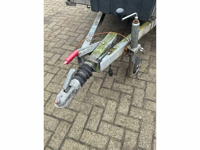 Atec - 1999 - b1.var.d - aanhangwagen - afbeelding 7 van  16