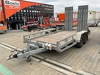Atec 2a3500 multi transporter aanhangwagen - afbeelding 12 van  30
