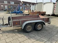 Atec aanhangwagen - afbeelding 2 van  9