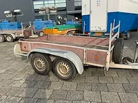 Atec aanhangwagen - afbeelding 5 van  9