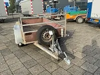 Atec aanhangwagen - afbeelding 6 van  9