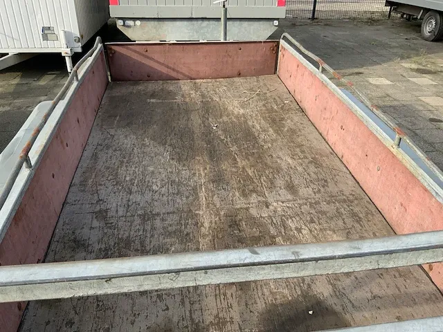 Atec aanhangwagen - afbeelding 9 van  9