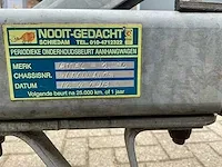 Atec aanhangwagen - afbeelding 2 van  11