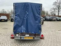 Atec aanhangwagen - afbeelding 5 van  11