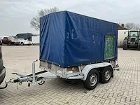 Atec aanhangwagen - afbeelding 7 van  11