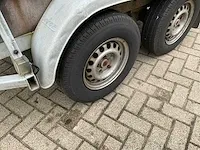 Atec aanhangwagen - afbeelding 9 van  11