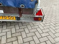 Atec aanhangwagen - afbeelding 10 van  11