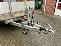 Atec ak.25 kip aanhangwagen - afbeelding 7 van  19