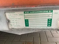 Atec e0 750 aanhangwagen - afbeelding 2 van  16