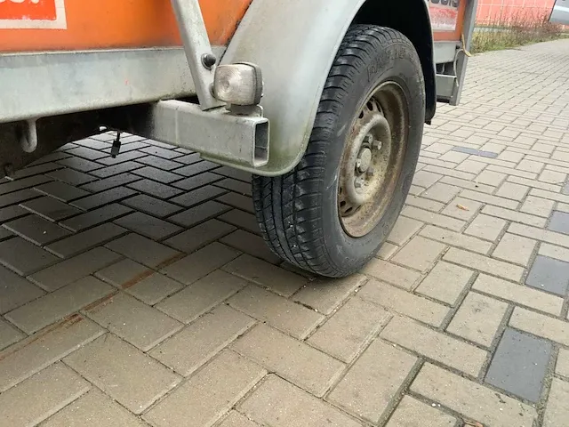 Atec e0 750 aanhangwagen - afbeelding 4 van  16