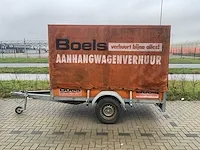 Atec e0 750 aanhangwagen - afbeelding 9 van  16
