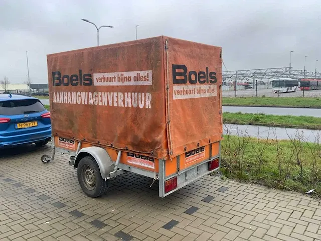 Atec e0 750 aanhangwagen - afbeelding 10 van  16