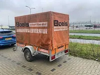 Atec e0 750 aanhangwagen - afbeelding 10 van  16