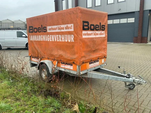 Atec e0 750 aanhangwagen - afbeelding 13 van  16