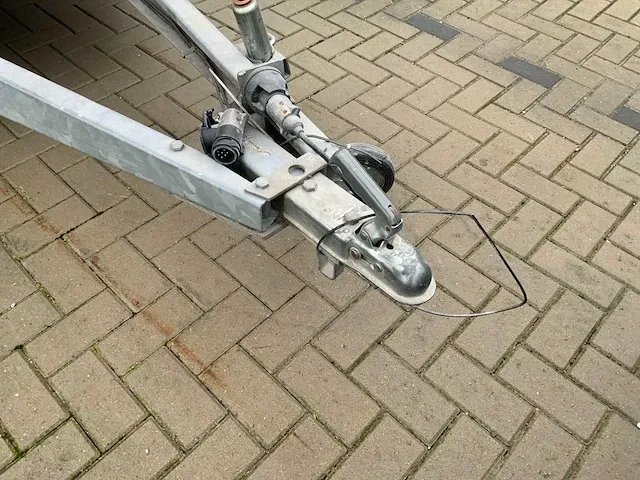 Atec e0 750 aanhangwagen - afbeelding 14 van  16