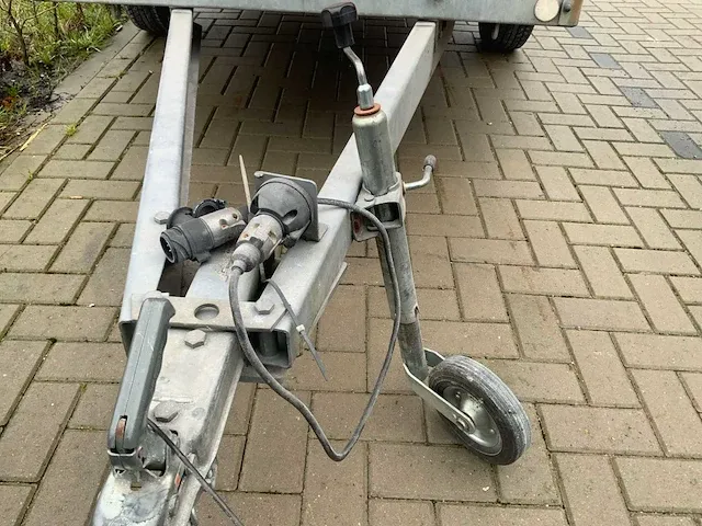 Atec e0 750 aanhangwagen - afbeelding 16 van  16