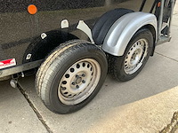 Atec olympialine paardentrailer - afbeelding 2 van  25