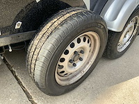 Atec olympialine paardentrailer - afbeelding 3 van  25