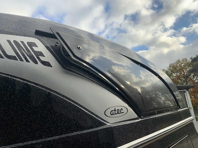 Atec olympialine paardentrailer - afbeelding 4 van  25