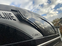 Atec olympialine paardentrailer - afbeelding 4 van  25