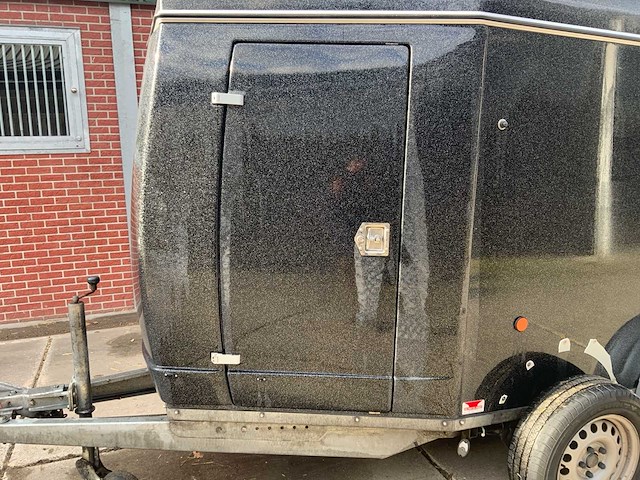 Atec olympialine paardentrailer - afbeelding 5 van  25