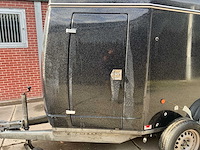 Atec olympialine paardentrailer - afbeelding 5 van  25