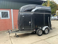 Atec olympialine paardentrailer - afbeelding 6 van  25