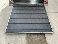 Atec olympialine paardentrailer - afbeelding 8 van  25