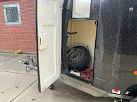 Atec olympialine paardentrailer - afbeelding 9 van  25