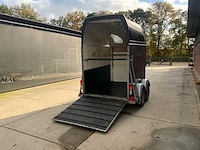 Atec olympialine paardentrailer - afbeelding 10 van  25